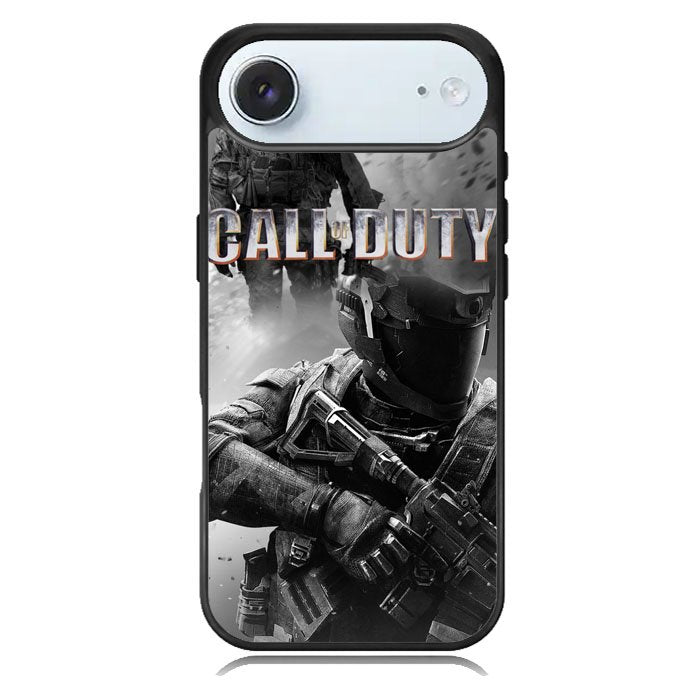 call of duty iPhone 17 Air Case BC2175