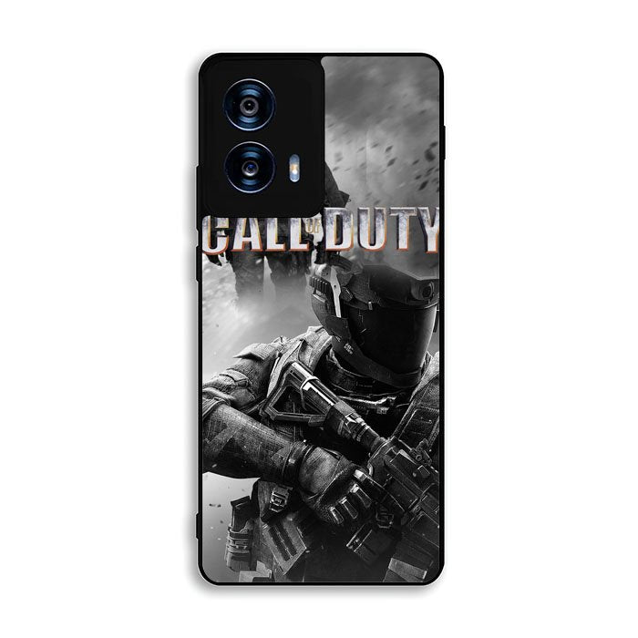 call of duty Motorola Moto G Power 5G 2024 Case BC2175