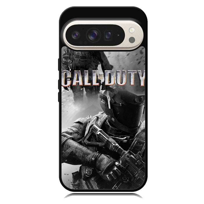 call of duty Google Pixel 10 Pro XL Case BC2175