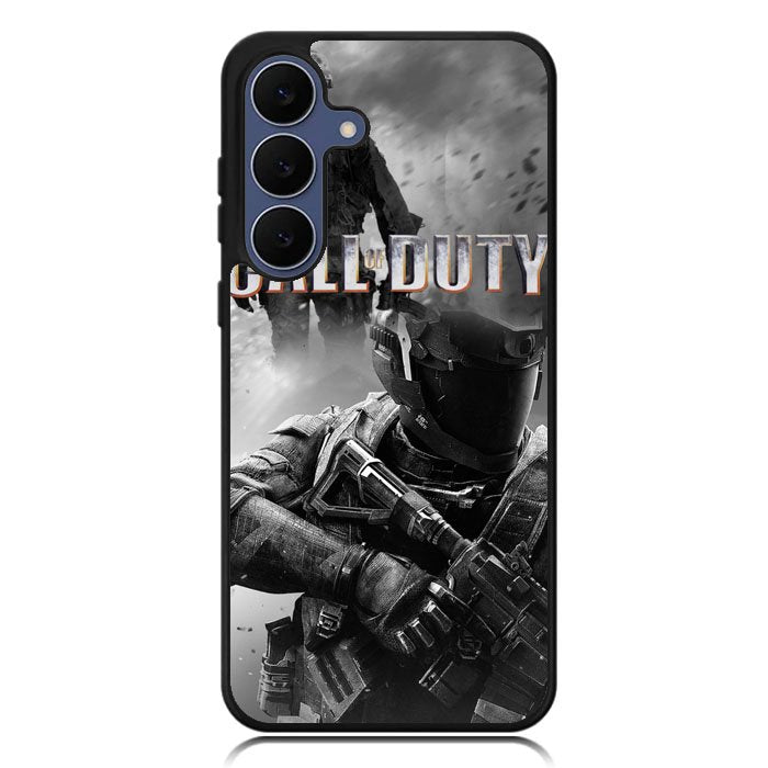 call of duty Samsung Galaxy S25 FE Case BC2175