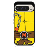teenage mutant ninja turtles body M Google Pixel 10 | Google Pixel 10 Pro Case BC2001
