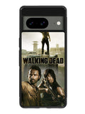 the walking dead movie Google Pixel 8a Case