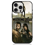 the walking dead movie Case iPhone 16 Pro BC2011