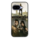 the walking dead movie Google Pixel 10A Case BC2011