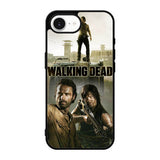 the walking dead movie iPhone 17e Case BC2011