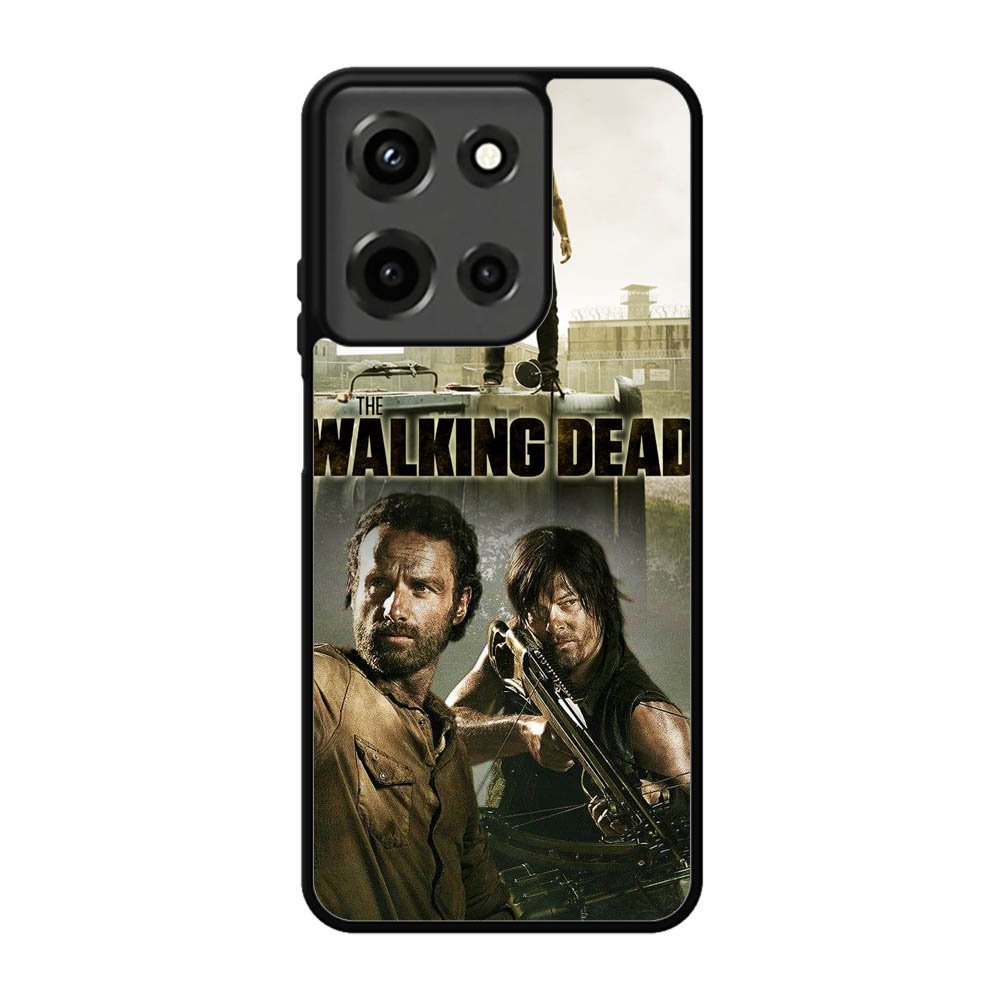 the walking dead movie Motorola Moto G 5G 2025 Case FE4549