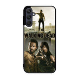 the walking dead movie Samsung Galaxy A25 5G Case BC2011