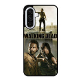 the walking dead movie Samsung Galaxy A56 Case FE6446