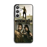 the walking dead movie Samsung Galaxy A26 Case BC2011