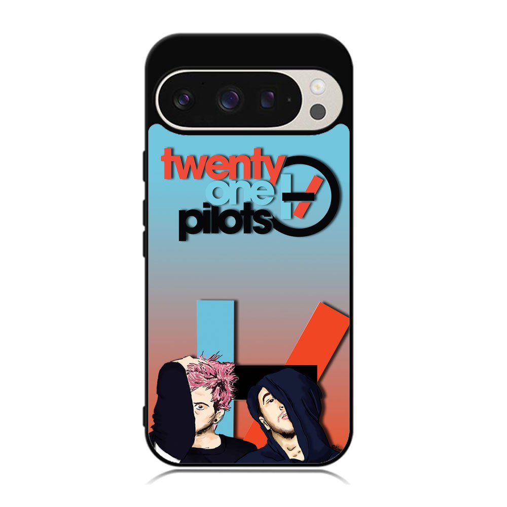 twenty one pilots simple Case Google Pixel 9 Pro XL BC1987