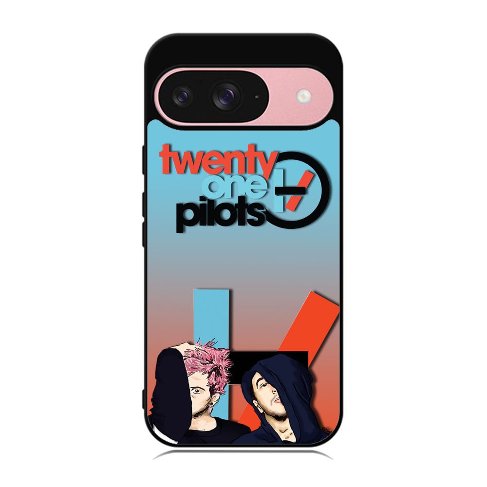 twenty one pilots simple Case Google Pixel 9 BC1987