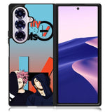 twenty one pilots simple Samsung Galaxy Z Fold 7 5G Case BC1987
