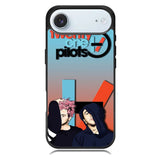 twenty one pilots simple iPhone 17 Air Case BC1987