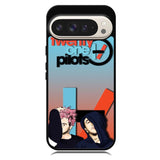twenty one pilots simple Google Pixel 10 Pro XL Case BC1987