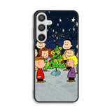 A Charlie Brown Christmas Samsung Galaxy A26 Case FE5643