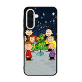 A Charlie Brown Christmas Samsung Galaxy A36 Case FE2809