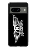Aerosmith Logo Google Pixel 8a Case