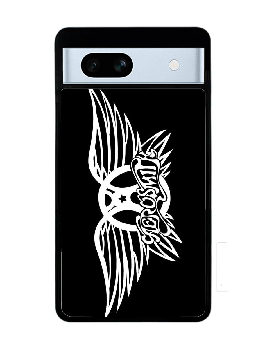 Aerosmith Logo Google Pixel 7A Case