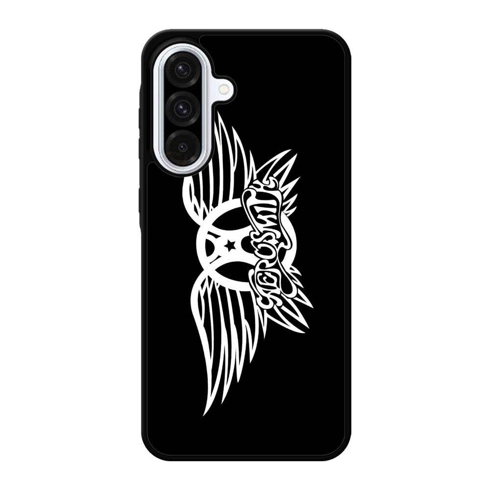 Aerosmith Logo Samsung Galaxy A56 Case FE4295