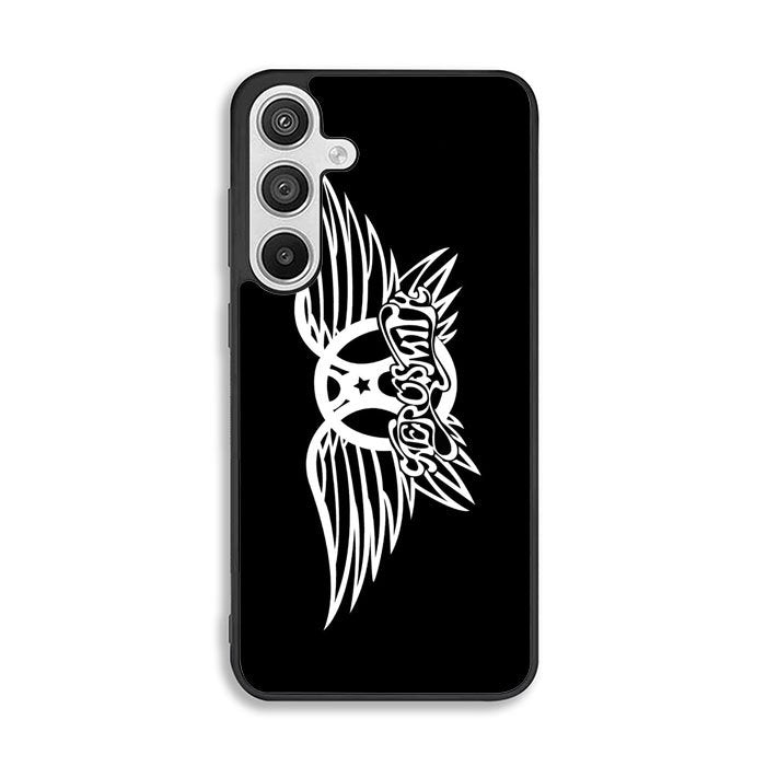 Aerosmith Logo Samsung Galaxy A26 Case FE4295