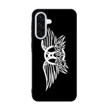Aerosmith Logo Samsung Galaxy A36 Case FE3020