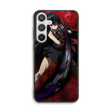Akame ga Kill Sword Samsung Galaxy A26 Case FE0941