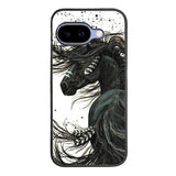 Horse Majestic Mustang Horse Google Pixel 10A Case BC2140