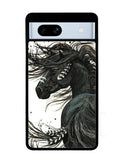Horse Majestic Mustang Horse Google Pixel 7A Case
