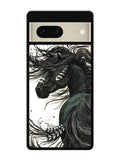 Horse Majestic Mustang Horse Google Pixel 7 Case