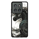 Horse Majestic Mustang Horse Case Motorola Moto Edge 2025 BC2140