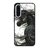 Horse Majestic Mustang Horse Samsung Galaxy A56 Case FE5136