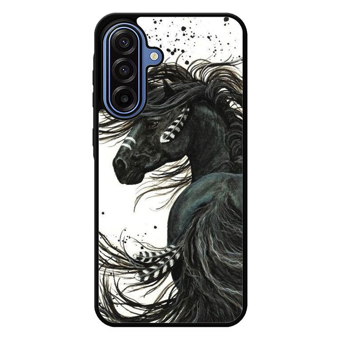 Horse Majestic Mustang Horse Samsung Galaxy A17 5G Case BC2140