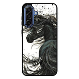 Horse Majestic Mustang Horse Samsung Galaxy A17 5G Case BC2140