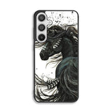 Horse Majestic Mustang Horse Samsung Galaxy A26 Case FE3109