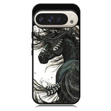 Horse Majestic Mustang Horse Google Pixel 10 | Google Pixel 10 Pro Case BC2140