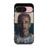 Logic Under Pressure Deluxe Album Case Google Pixel 9 BC2174