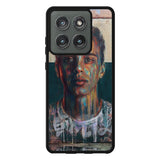 Logic Under Pressure Deluxe Album Case Motorola Moto Edge 2025 BC2174
