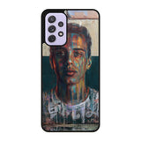 Logic Under Pressure Deluxe Album Samsung Galaxy A23 5G Case BC2174
