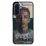 Logic Under Pressure Deluxe Album Samsung Galaxy A17 5G Case BC2174