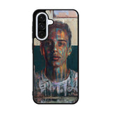 Logic Under Pressure Deluxe Album Samsung Galaxy A36 Case BC2174