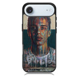 Logic Under Pressure Deluxe Album iPhone 17 Air Case BC2174
