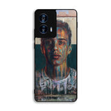 Logic Under Pressure Deluxe Album Motorola Moto G Power 5G 2024 Case BC2174