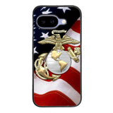Marine Corps Anchor Google Pixel 10A Case BC2062