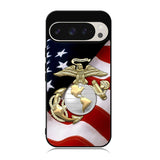 Marine Corps Anchor Case Google Pixel 9 Pro XL BC2062