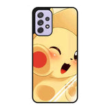 Pikachu Cute Pokemon Samsung Galaxy A23 5G Case BC2114