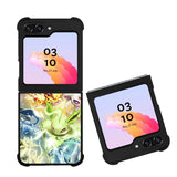 Pokemon Eevee Evolutions Case Samsung Galaxy Z Flip 5 5G BC2021