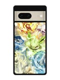 Pokemon Eevee Evolutions Google Pixel 7 Case