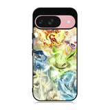 Pokemon Eevee Evolutions Case Google Pixel 9 BC2021