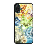Pokemon Eevee Evolutions Case Samsung Galaxy A07 BC2021