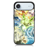 Pokemon Eevee Evolutions iPhone 17 Air Case BC2021